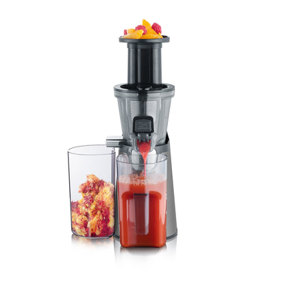 Slow Juicer Severin ES 3571 | 150W, 1L, 2 filtros