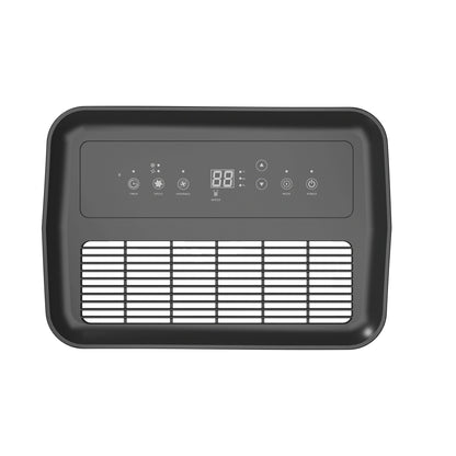 Desumidificador Beltax BDH3040 | 40L/dia, 5,5L, 535W