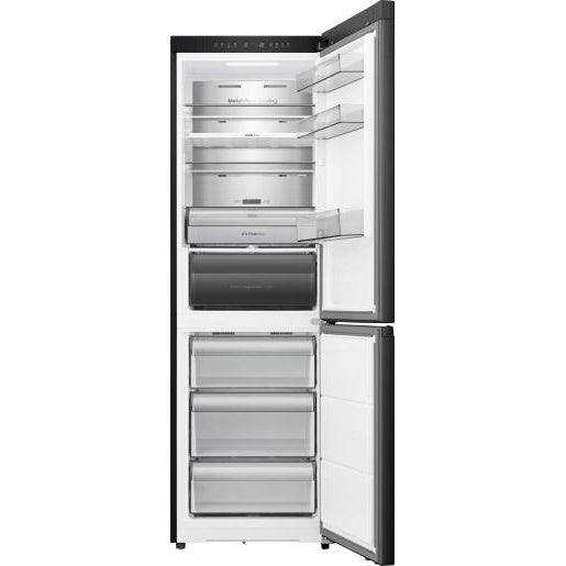 Frigorífico Combinado HISENSE Rb3k330safc | 330L, Classe C, No Frost
