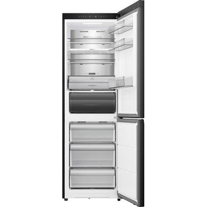 Frigorífico Combinado HISENSE Rb3k330safc | 330L, Classe C, No Frost
