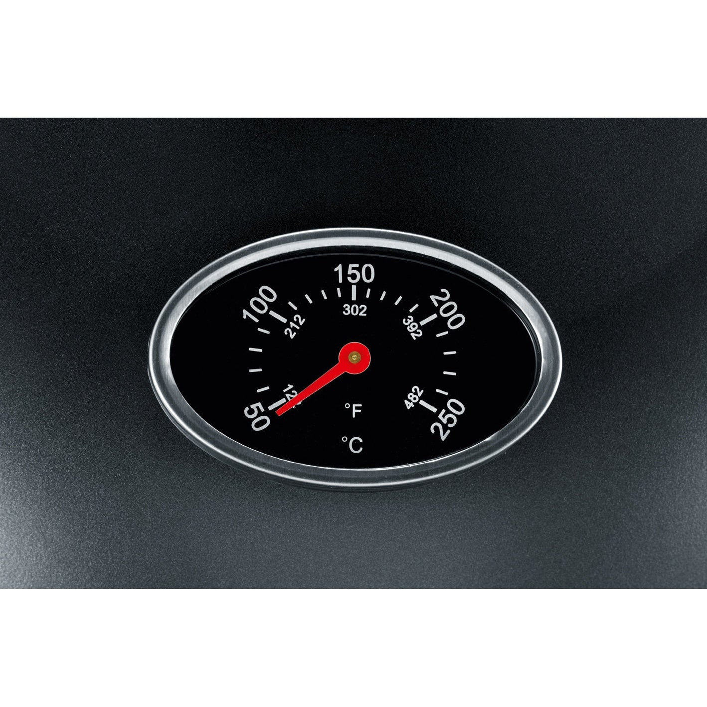 Grelhador Severin PG 8541 | 2000W, Grelha dupla, Termómetro