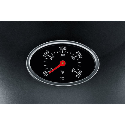 Grelhador Severin PG 8541 | 2000W, Grelha dupla, Termómetro