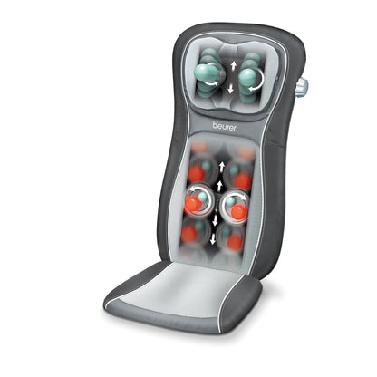 Esteira de Massagem Beurer MG260 | Shiatsu, Aquecimento