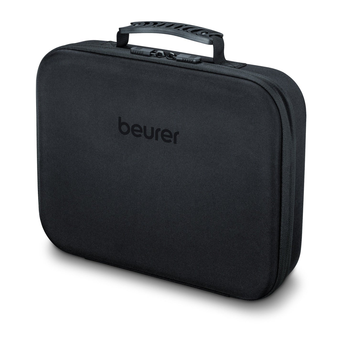 Pistola de Massagem Beurer MG185 | 9 níveis, 5 acessórios, 5.5h bateria