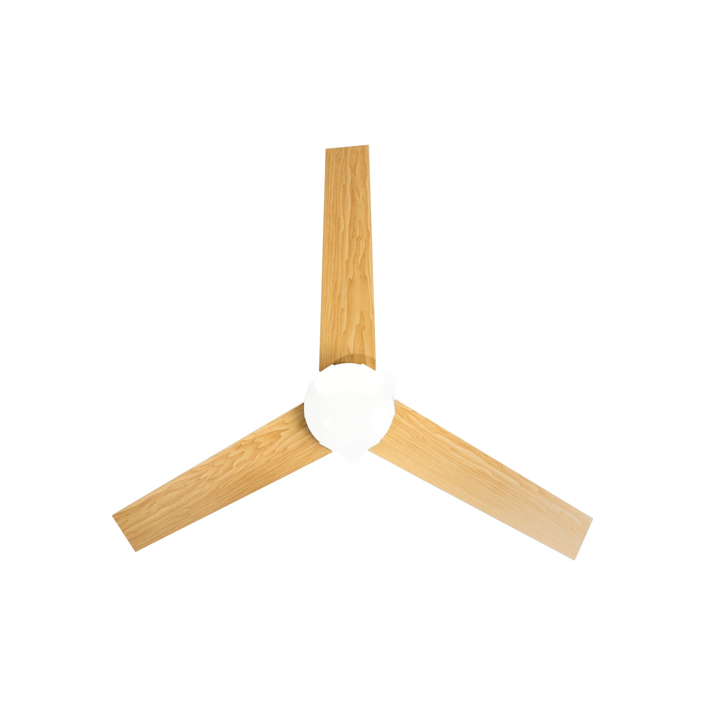 Ventoinha de Teto Sogo VENSS21815 | 132cm, LED, Temporizador 8h