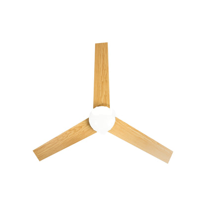 Ventoinha de Teto Sogo VENSS21815 | 132cm, LED, Temporizador 8h