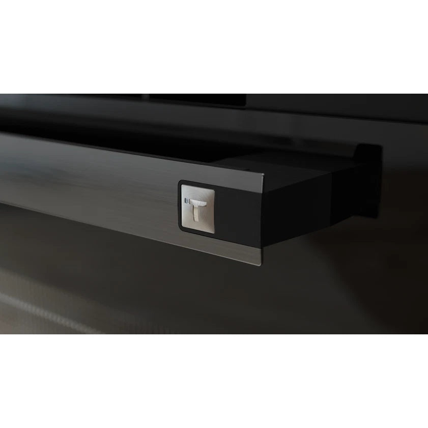 Forno Elétrico TEKA HSB6350FBK | 8 Funções, HydroClean, 70L