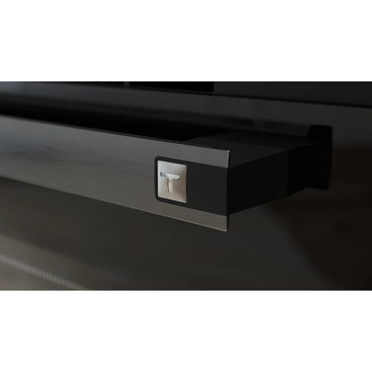 Forno Elétrico TEKA HSB6350FBK | 8 Funções, HydroClean, 70L