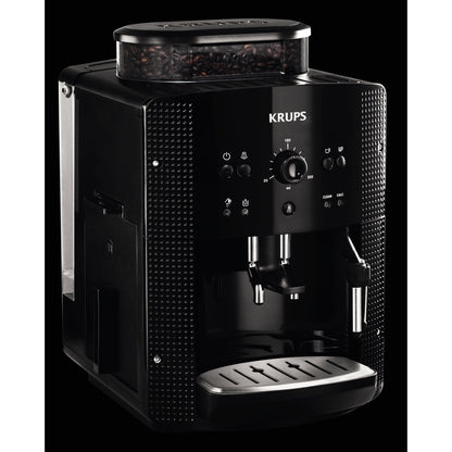 Máquina de Café Expresso Krups EA810870 | 15 bares, 1.7L, Automática