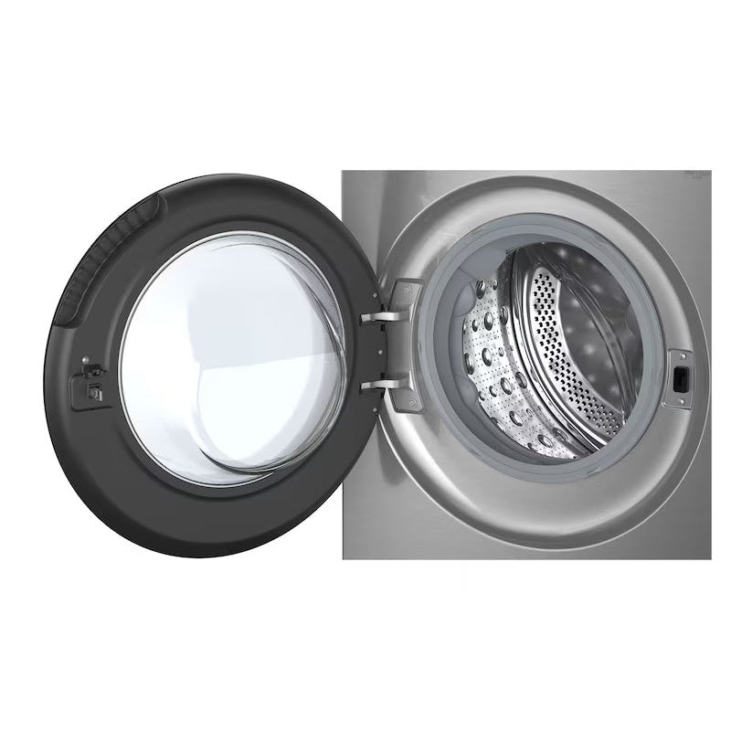 Máquina de Lavar Roupa LG F4X7511TSB | 11 kg, 1400 RPM, Classe A-40%