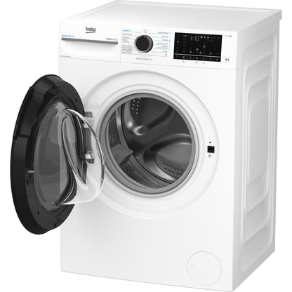 Máquina Lavar e Secar BEKO BM5DFT49437WB | 6kg, 1400 RPM, Classe A