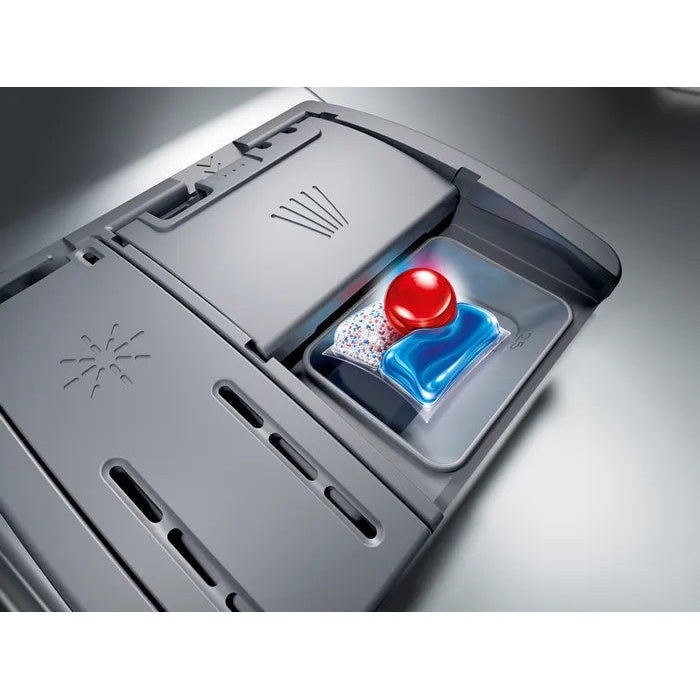Máquina de Lavar Loiça BOSCH Sms2htw06e | 13 talheres, Classe C, 46dB