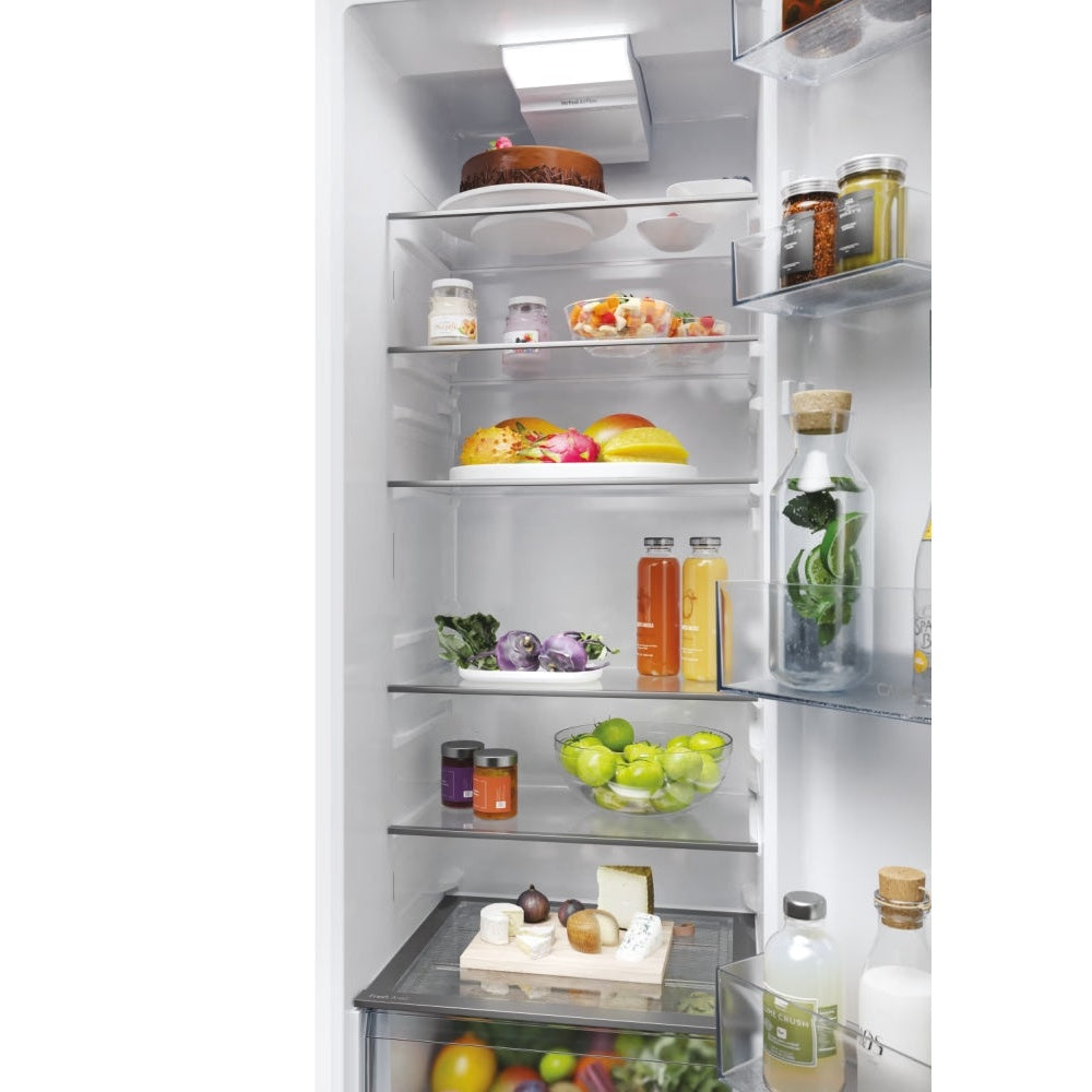 Frigorífico Encastre Candy CML5518EVWL | 315L, Classe E, Wi-Fi