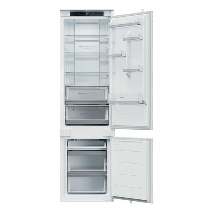 Frigorífico Encastre Haier HBQW5519E | 279L, Wi-Fi, No Frost