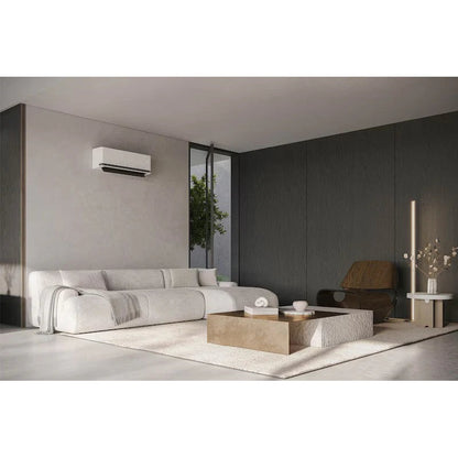 AC Unidade Interior + Exterior LG H09S1DA | 9000 BTU, A+++, Wi-Fi