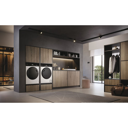 Secador de Roupa Haier HD100-A2959E-S | 10kg, Bomba de calor, Wi-Fi