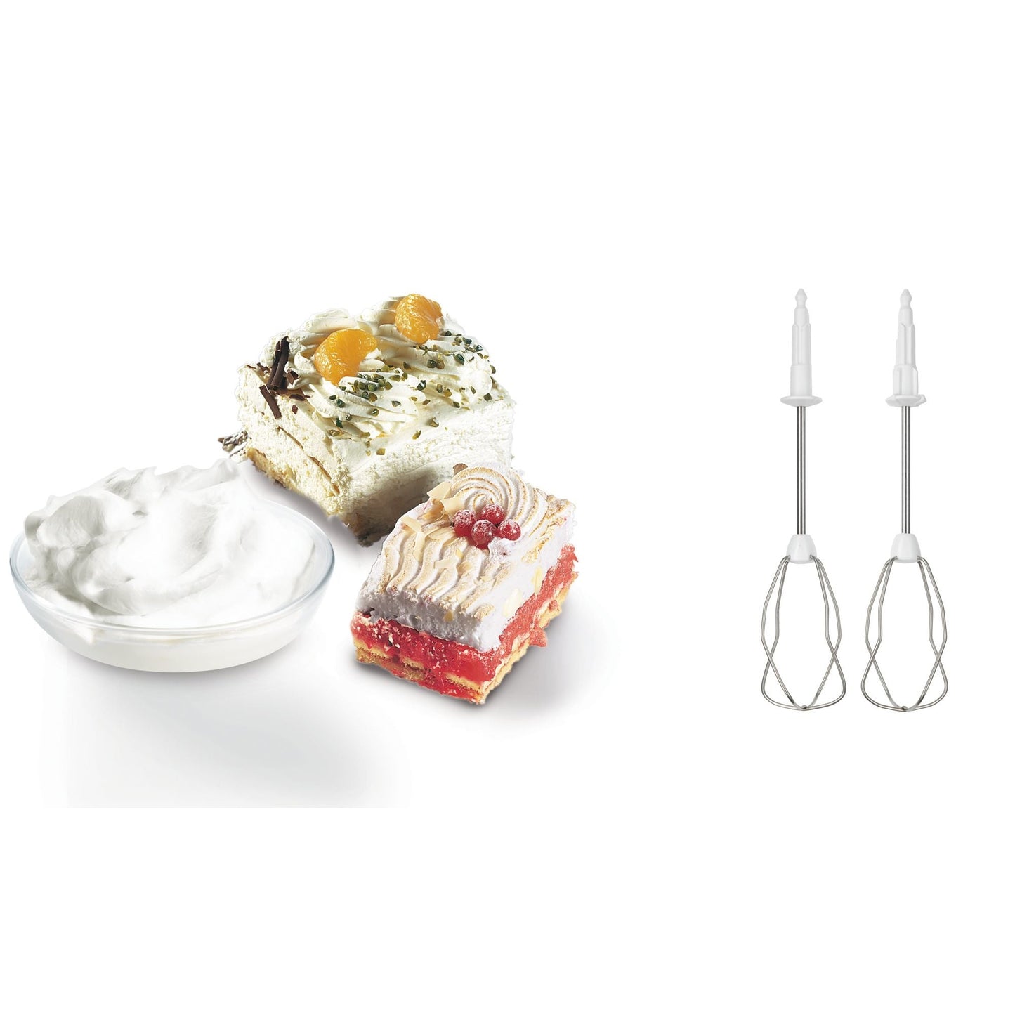 BATEDEIRA BOSCH MFQ36460