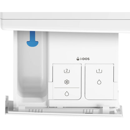 Máquina Lavar Roupa Bosch WGH256A0ES | 10 kg, 1600 rpm, A, i-DOS