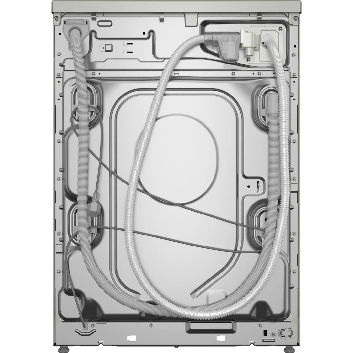 Maquina Lavar Roupa Bosch WGH-244-AXES