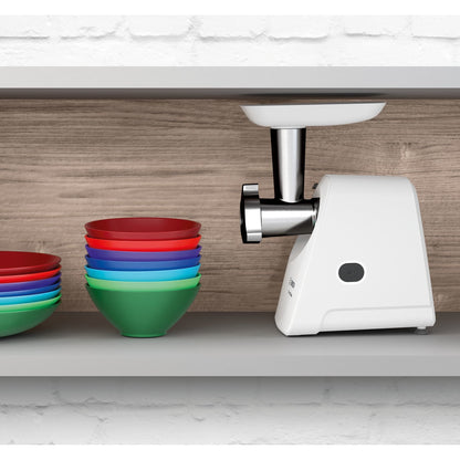 Picadora Bosch MFW-2510-W CX2