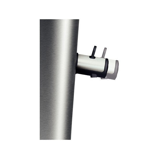 Centrifugadora Bosch MES3500 | 700W, Bocal Extra Largo, Sistema Antigotas, 2L de Polpa