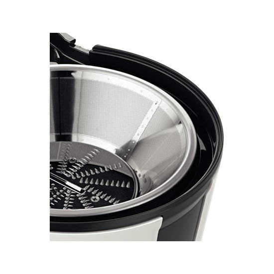 Centrifugadora Bosch MES25A0 | 700W, 2 Velocidades, Bocal Extra Largo, 1.25L, Antigotas
