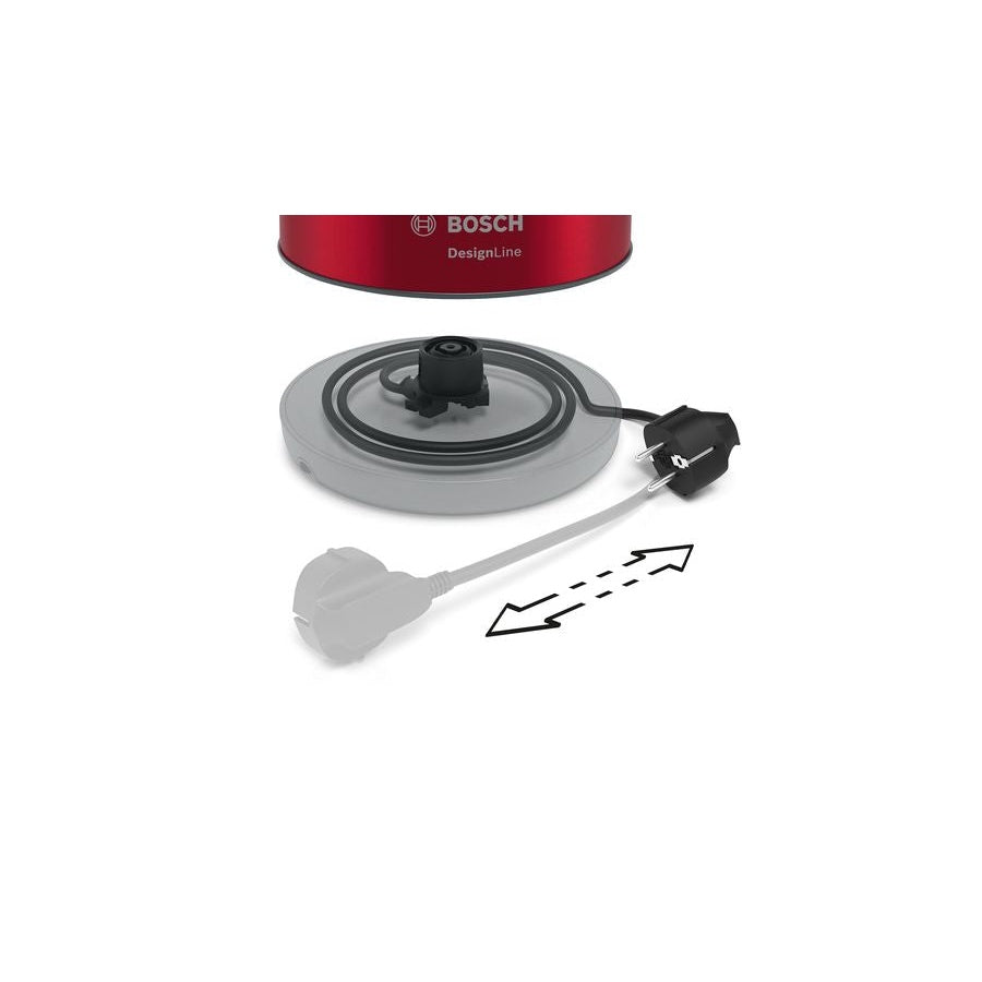 Jarro Bosch TWK-4-P-434 CX.2