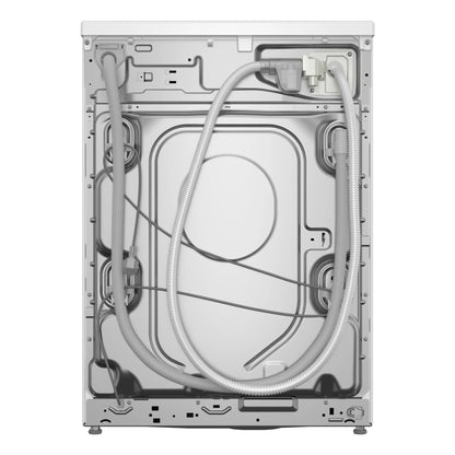 Máquina Lavar Roupa Bosch WGB254A1ES | 10 kg, 1400 rpm, A, i-DOS