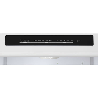 Frigorífico Combinado Bosch KGN392LAG | 363L, 29dB, Classe A