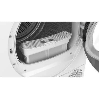 Secador de Roupa Bosch WQG24200ES | 9kg, Bomba de Calor, A++