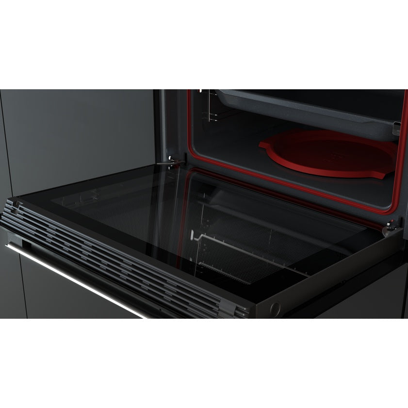 Forno Elétrico TEKA Hsb6468 Easy Steam Ss | 9 Funções, Hydroclean PRO, A+