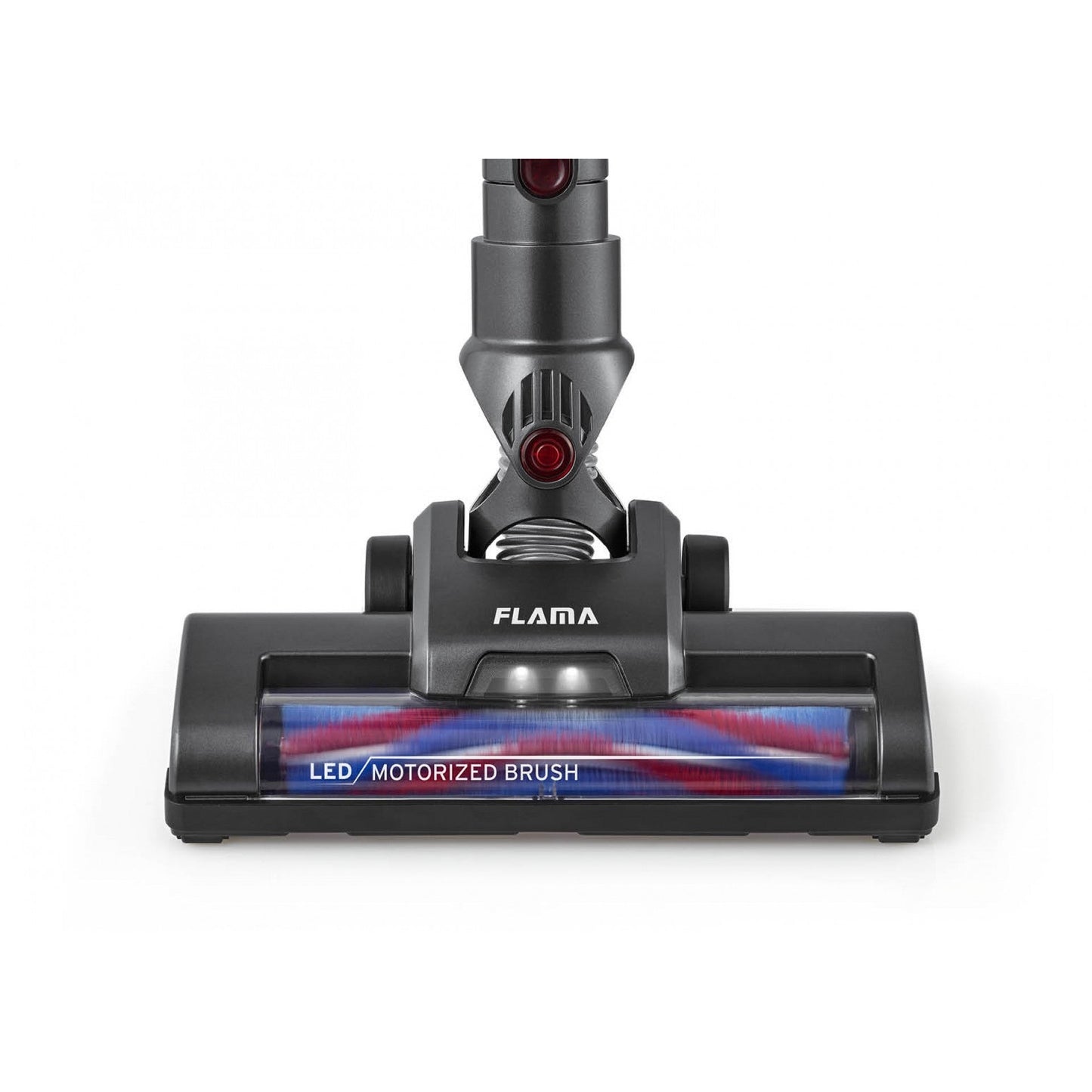 Aspirador Vertical 1642FL | 120W, 0.8L, 35min