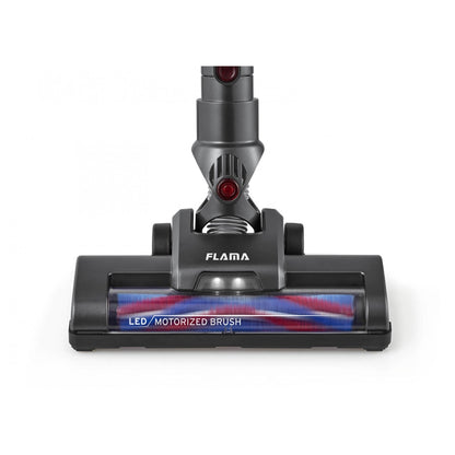 Aspirador Vertical 1642FL | 120W, 0.8L, 35min