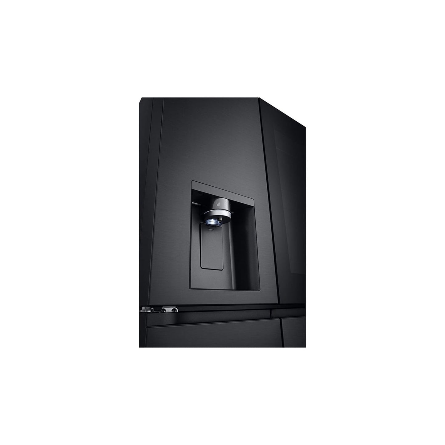 Frigorífico Side by Side LG GMG 960 EVEE | 638L, No Frost, Wi-Fi