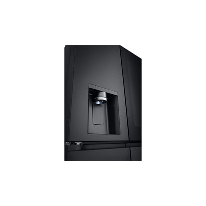 Frigorífico Side by Side LG GMG 960 EVEE | 638L, No Frost, Wi-Fi