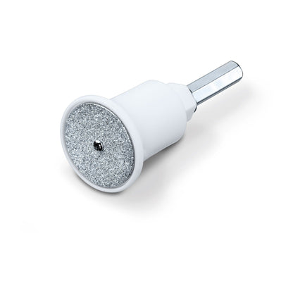Conj. Manicure/Pedicure Beurer MP41 | 2 velocidades, LED, 4600 rpm