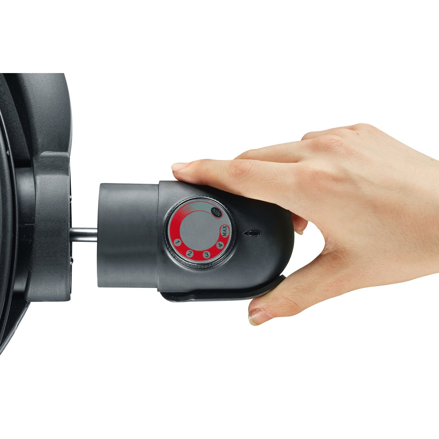 Grelhador Severin PG 8541 | 2000W, Grelha dupla, Termómetro