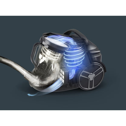 Aspirador sem saco Rowenta RO7936 | 2.5L, 59dB, 500W