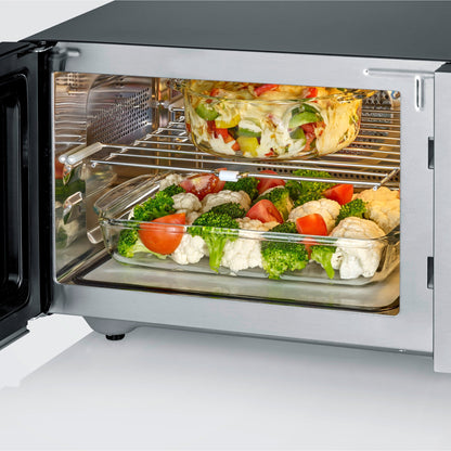 Micro-ondas Severin MW7777 | 25L, 900W, Convecção