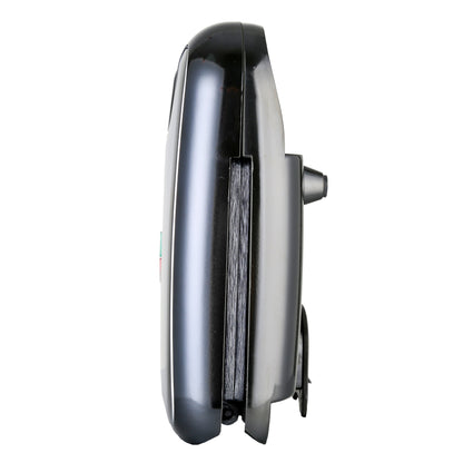Sandwicheira Beltax BSG2215 | Antiaderente, 2 Sanduíches, 750W