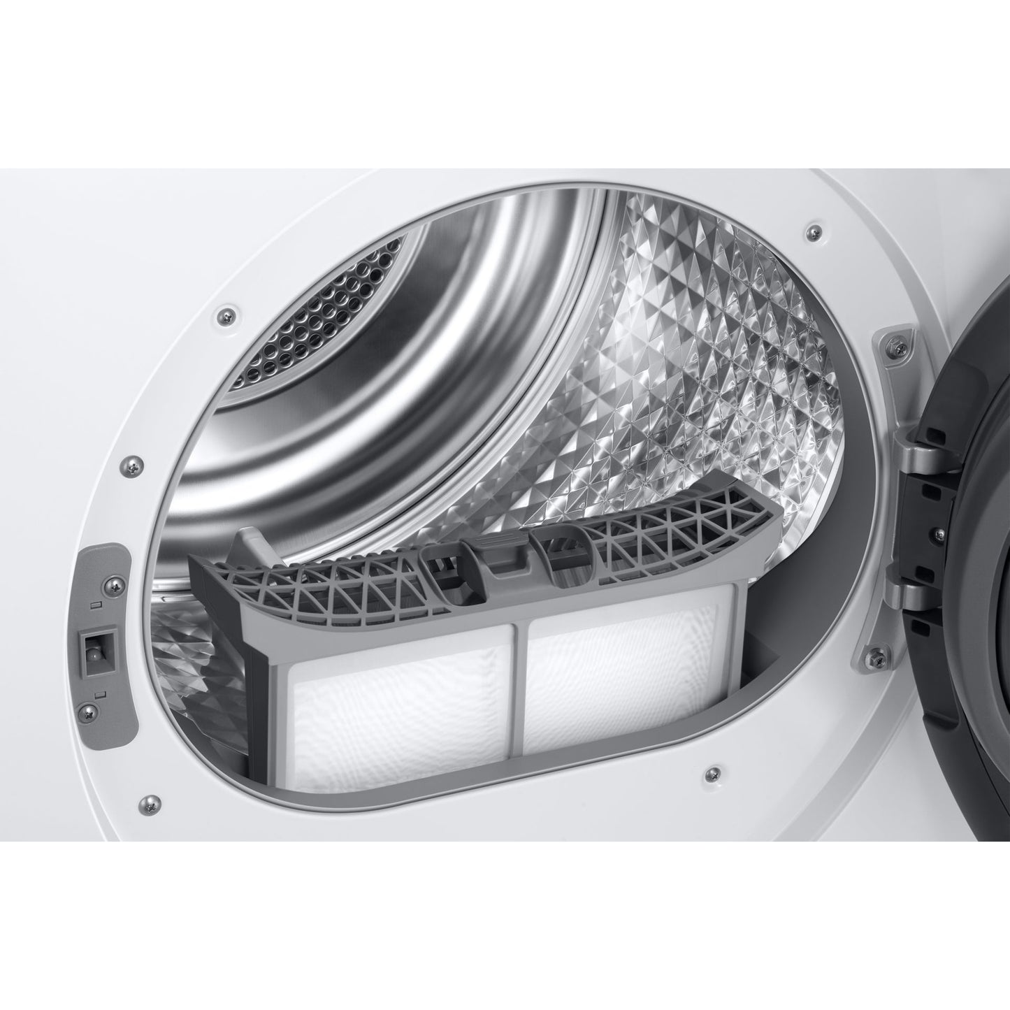 Secador de Roupa SAMSUNG Dv90dg6845leu3 | 9kg, Bomba de Calor, A
