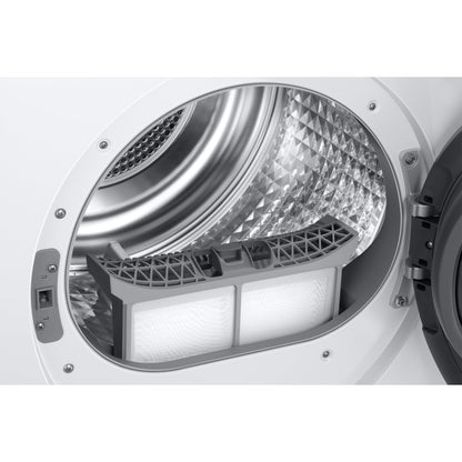 Secador de Roupa SAMSUNG Dv90dg6845leu3 | 9kg, Bomba de Calor, A