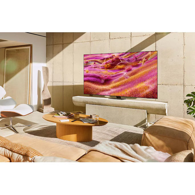TV Samsung 85QN90F | 85", Mini LED, 4K, 165Hz