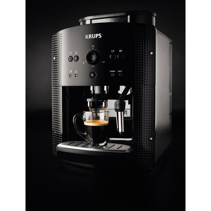 Máquina de Café Expresso Krups EA810870 | 15 bares, 1.7L, Automática