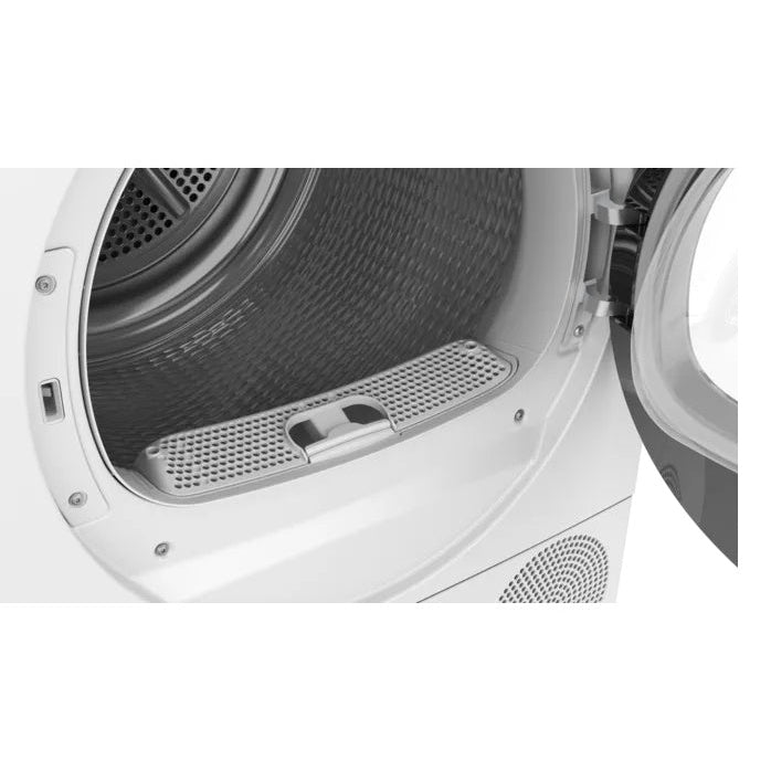 Secador de Roupa Siemens iQ300 WT45HV00ES | 8kg, Bomba de Calor, D