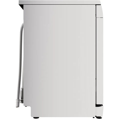 Máquina de Lavar Loiça BOSCH Sms2htw06e | 13 talheres, Classe C, 46dB