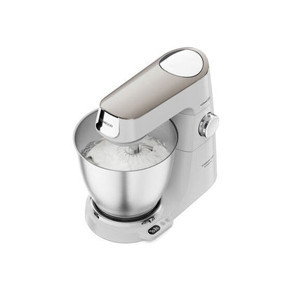 Robot de Cozinha Kenwood Chef Baker Xl Lite | 1200W, 7L, Branco