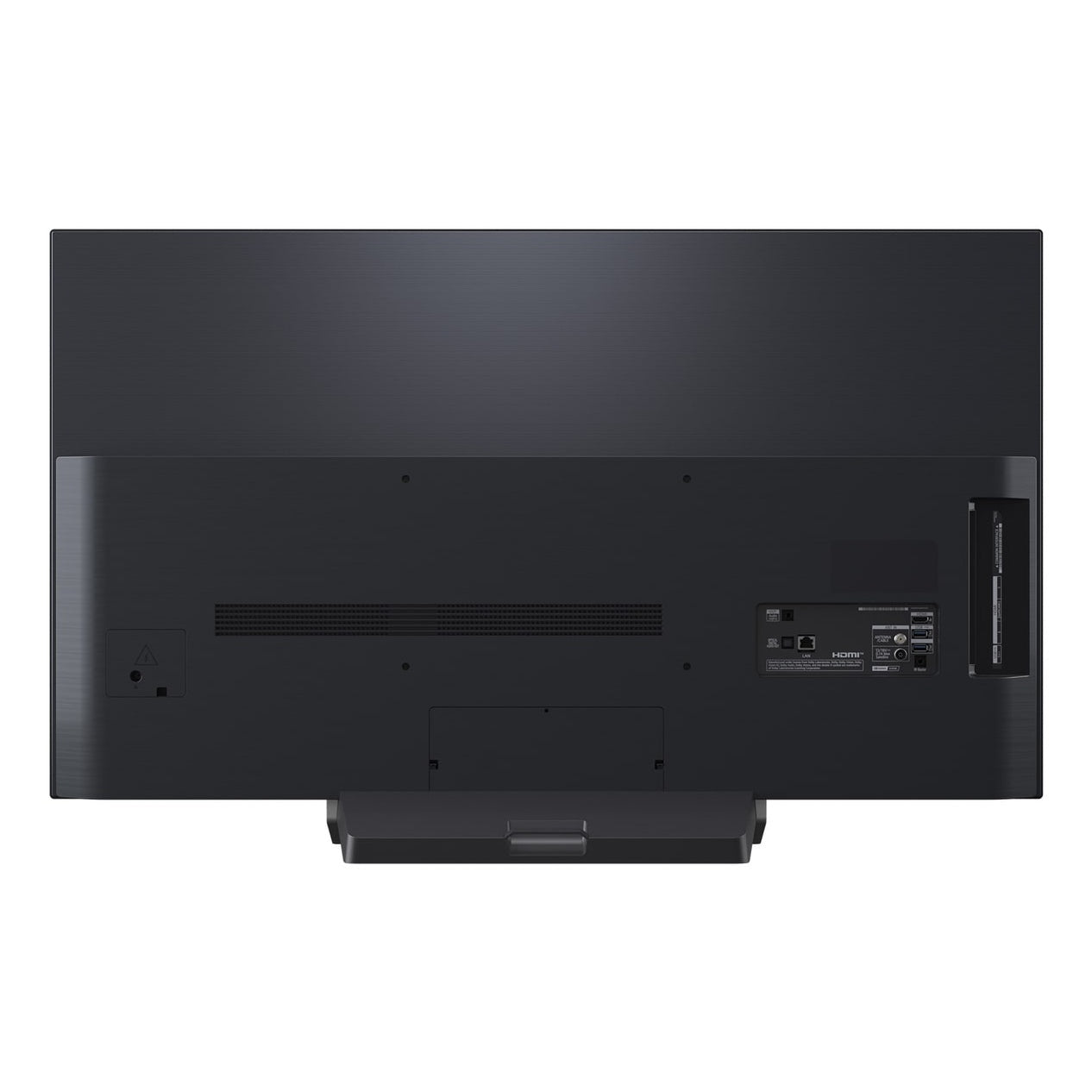 TV LG OLED48G56LS | 48", OLED evo, 4K, webOS 25