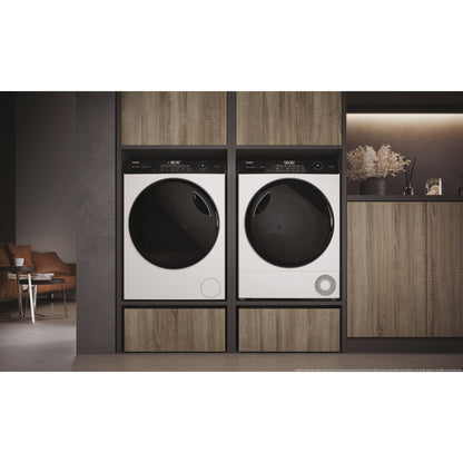 Secador de Roupa Haier HD100-A2959E-S | 10kg, Bomba de calor, Wi-Fi