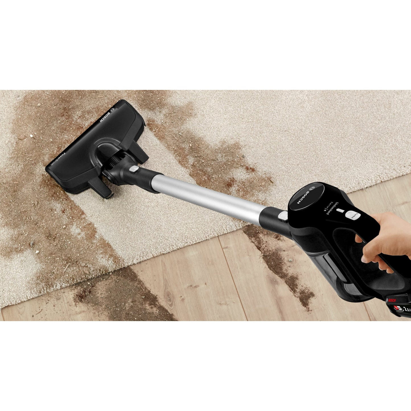 Robot Bosch MUMS-2-EW-00 CX.1